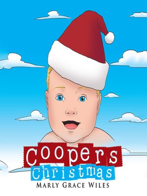 cover image of Cooper'S Christmas